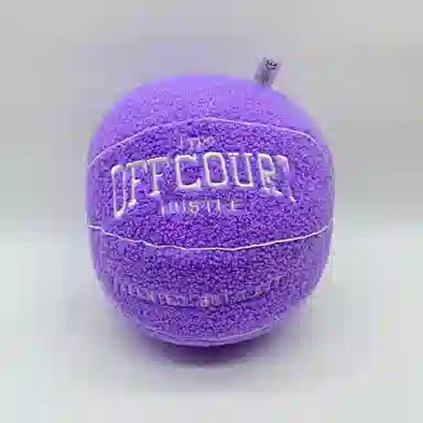 LEWAHON offcourt basketball pillow 25cm