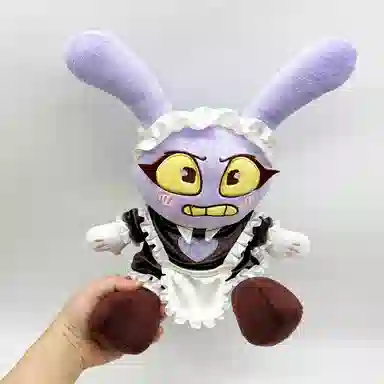 LEWAHON maid jax plush 28cm