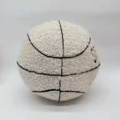 LEWAHON offcourt basketball pillow 25cm