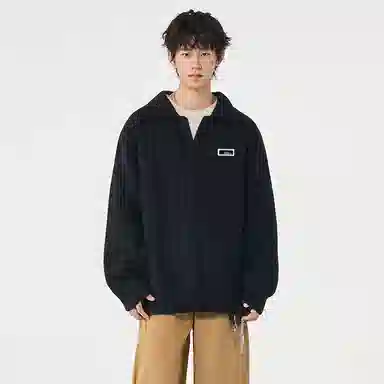 MIIOW Two-Piece Knit Set