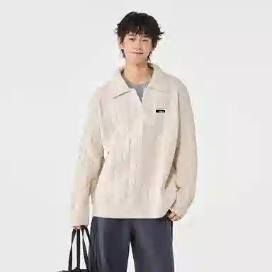 MIIOW Two-Piece Knit Set