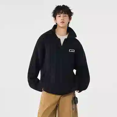 MIIOW Two-Piece Knit Set