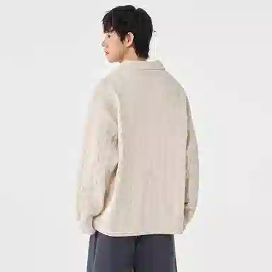 MIIOW Two-Piece Knit Set