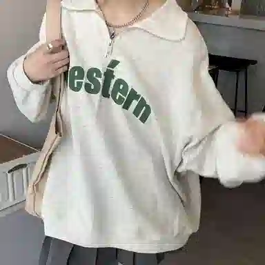 GOSO POLOins2025oversize