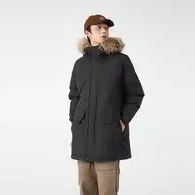 Expedition Parka