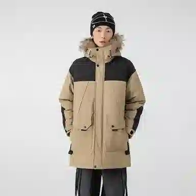 Expedition Parka