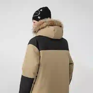 Expedition Parka