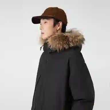 Expedition Parka