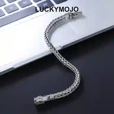 LUCKYMOJO 925