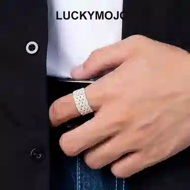 LUCKYMOJO 990