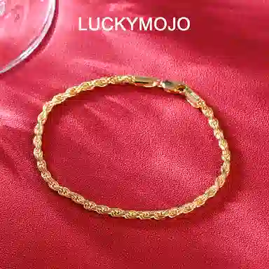 LUCKYMOJO 925