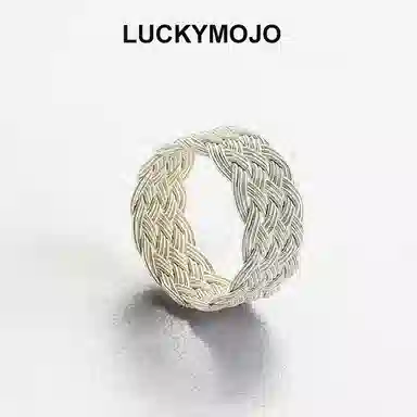 LUCKYMOJO 990