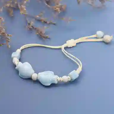 Since Beauty Lucky Koi Bracelet