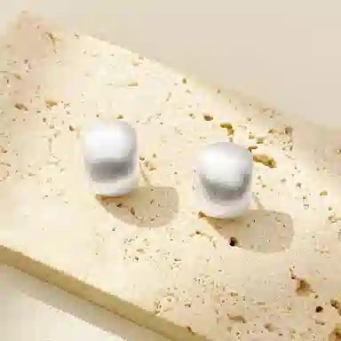 SINCE BEAUTY Vintage Geometric Earrings