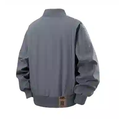 XAFB cleanfitbomber
