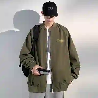 XAFB Basic Flight Jacket