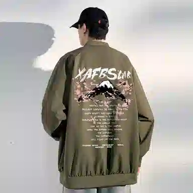 XAFB Jacket