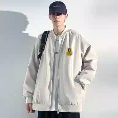 XAFB Flight Crew Jacket