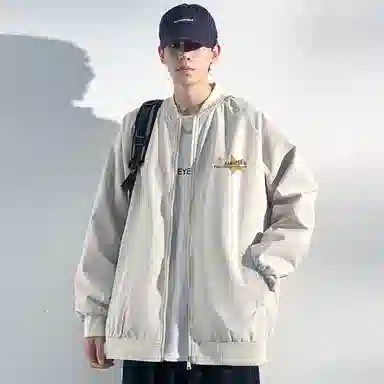 XAFB Basic Flight Jacket