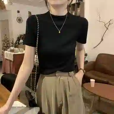T