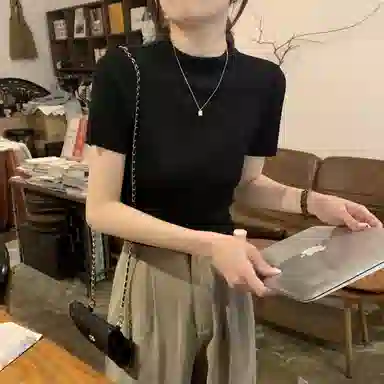 T
