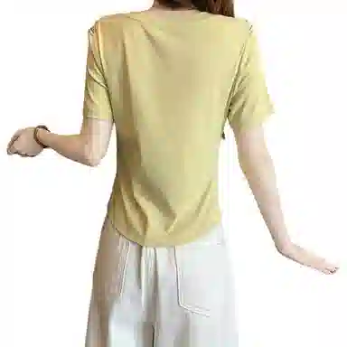mm T