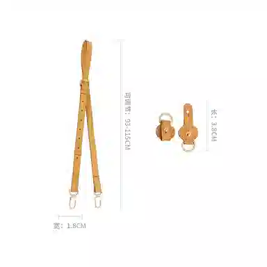 LOUIS VUITTON Diane PM diy