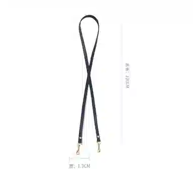 DIOR Saddle Oblique diy
