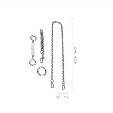 MCM Essential Visetos Origina PVC diy