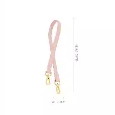 MCM Tracy Visetos diy