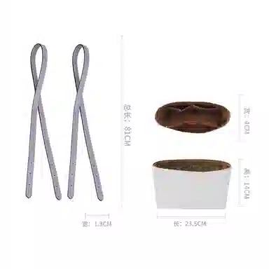 COACH Mollie 25 Totediy