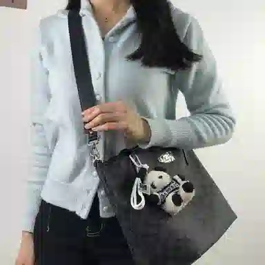 COACH City 33 Tote