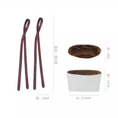 COACH Mollie 25 Totediy