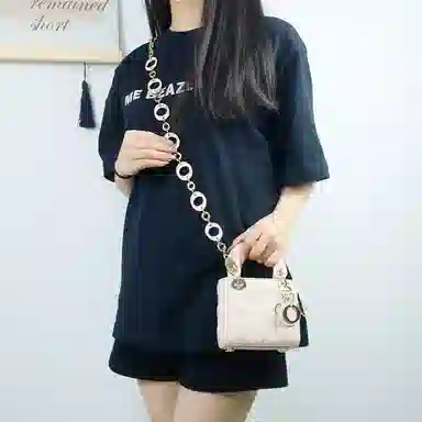 DIOR Lady Dior 3