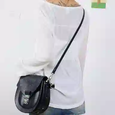 MCM Tracy Visetos diy