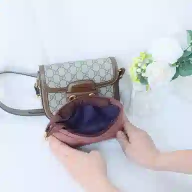 GUCCI Horsebit 1955 diy