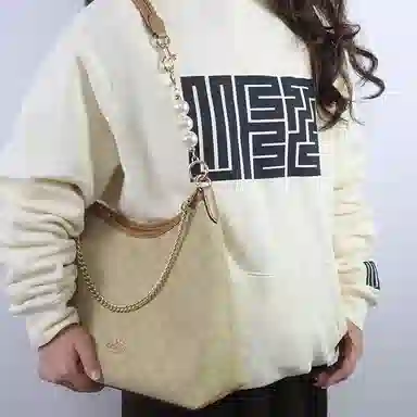 COACH Laurel 31 diy