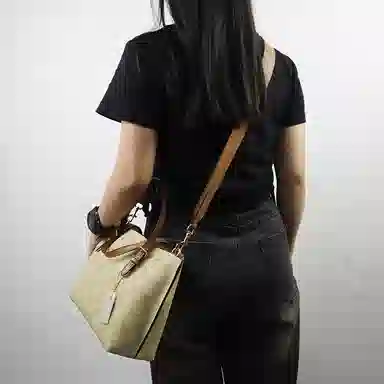 COACH Mollie 25 Tote