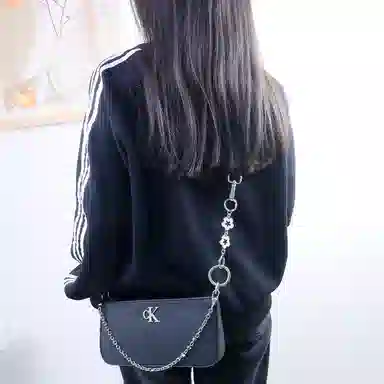 CALVIN KLEIN diy