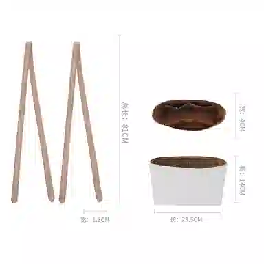 COACH Mollie 25 Totediy