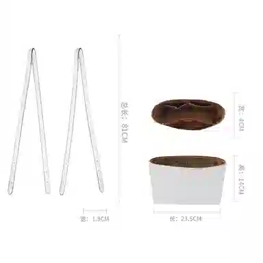 COACH Mollie 25 Totediy