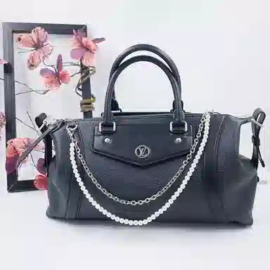 LOUIS VUITTON NANO LV BIKER