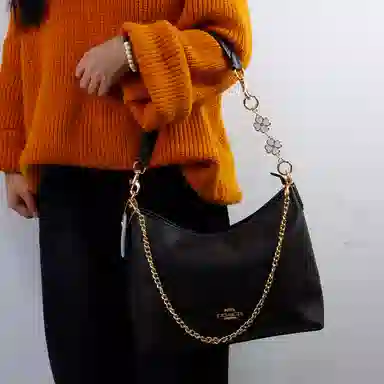 COACH Laurel 31 diy