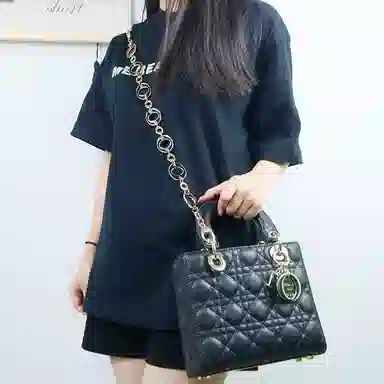 DIOR Lady Dior 3