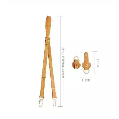 Louis Vuitton Diane Honey Wax