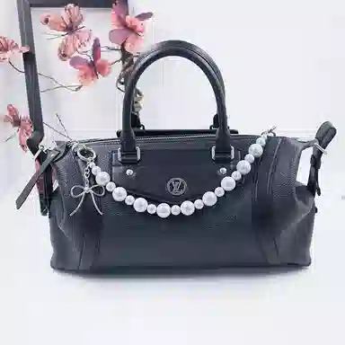 LOUIS VUITTON NANO LV BIKER