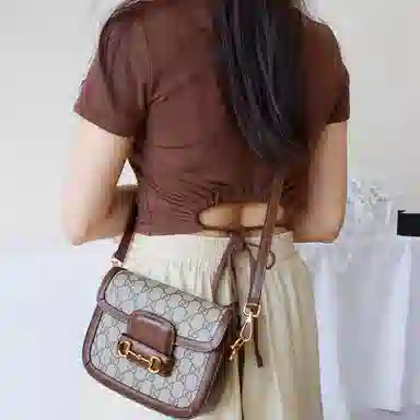 GUCCI Horsebit 1955 diy