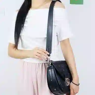 MCM Tracy Visetos diy