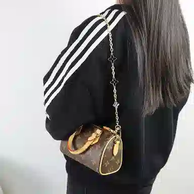 Louis Vuitton Speedy Nano