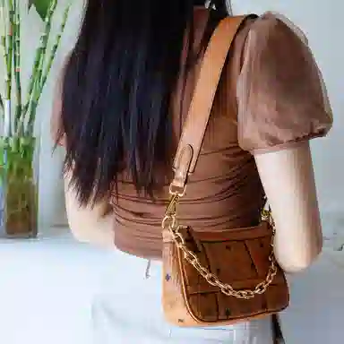 MCM Delmy Visetos diy